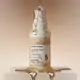 PILNAS GELTONUS TONUS NEUTRALIZUOJANTIS IR PLAUKUS ATSTATANTIS RINKINYS XXL - Anti-Yellow & Repair